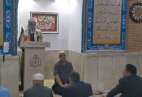امام جمعه سنندج: امام خمینی(ره) شخصیتی آینده&zwnj;نگر بود و همواره دغدغه مردم را داشت