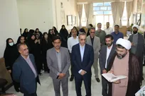 ضرورت توجه به پژوهش‌های مسئله‌محور، نوآوری و ارتقای کیفیت آموزش در میان دانشجویان