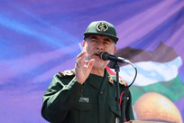 IRGC: Transit Through Strait of Hormuz Requires Iran&rsquo;s Approval