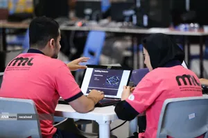 صور مختارة لعام 1402 هـ لجامعة آزاد الإسلامية