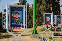 دو تن از عوامل بی رحم جنایات میدان شهید علیخانی اصفهان به دار مجازات آویخته شدند
