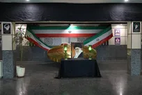 با دستور وزیر ورزش و جوانان؛ کمیته بدرقه پیکر مطهر رهبر شهید در ورزش تشکیل شد