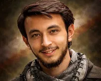 شهادت کاراته‌کا خراسان رضوی در راه وطن