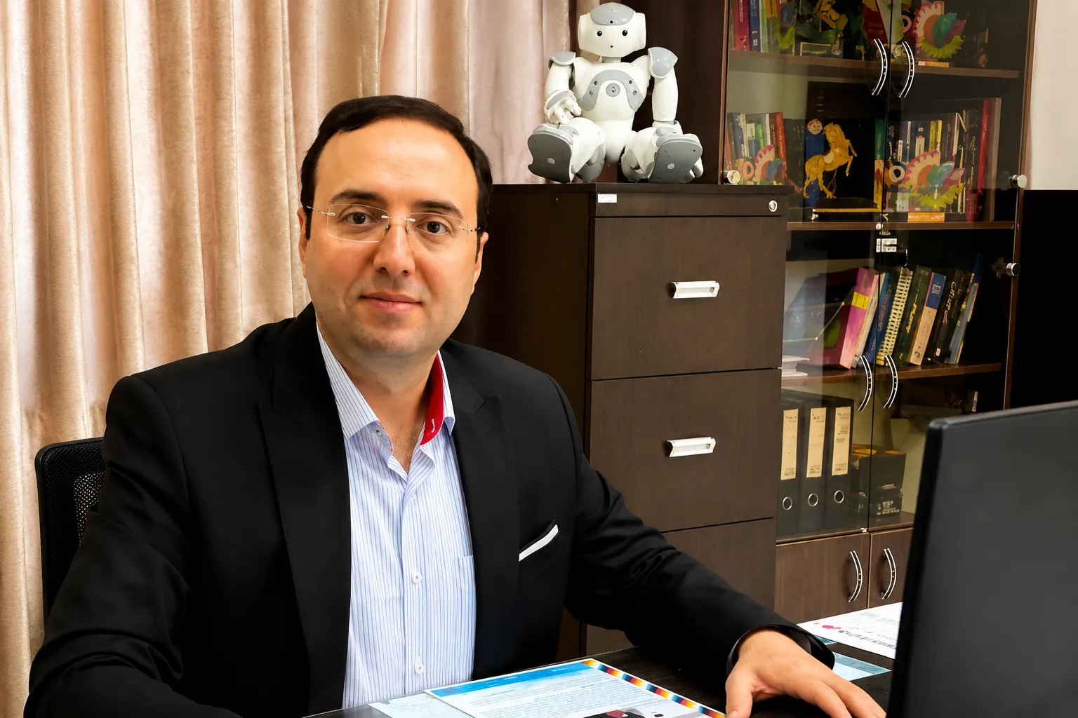 محمد نوروزی
