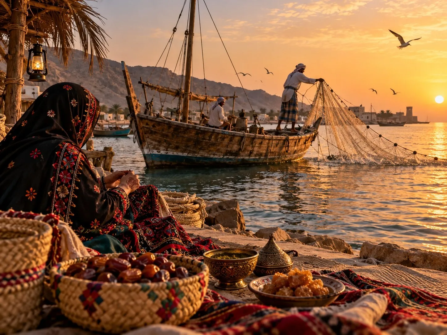 خلیج فارس