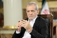 پزشکیان فردا به دانشگاه شریف می‌رود