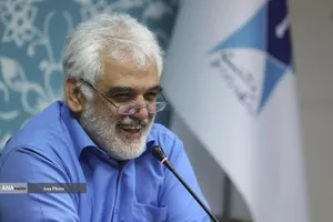  دانشمند شهید دکتر محمدمهدی طهرانچی 