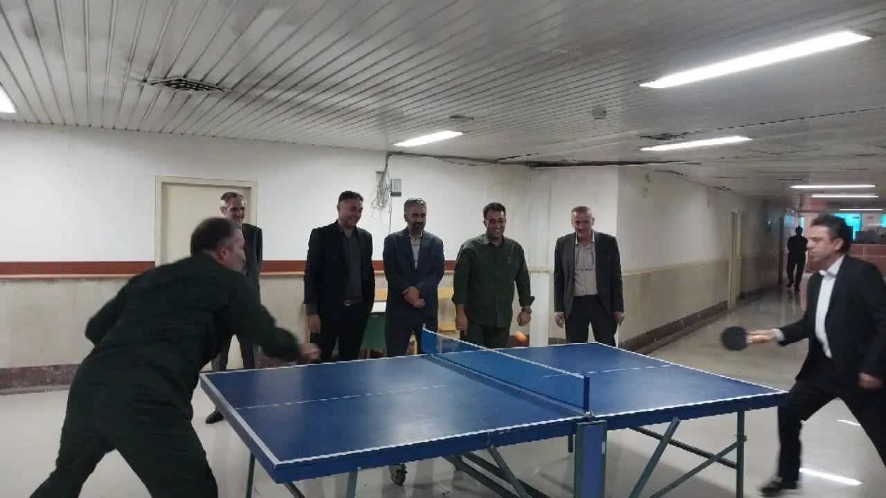 تنیس