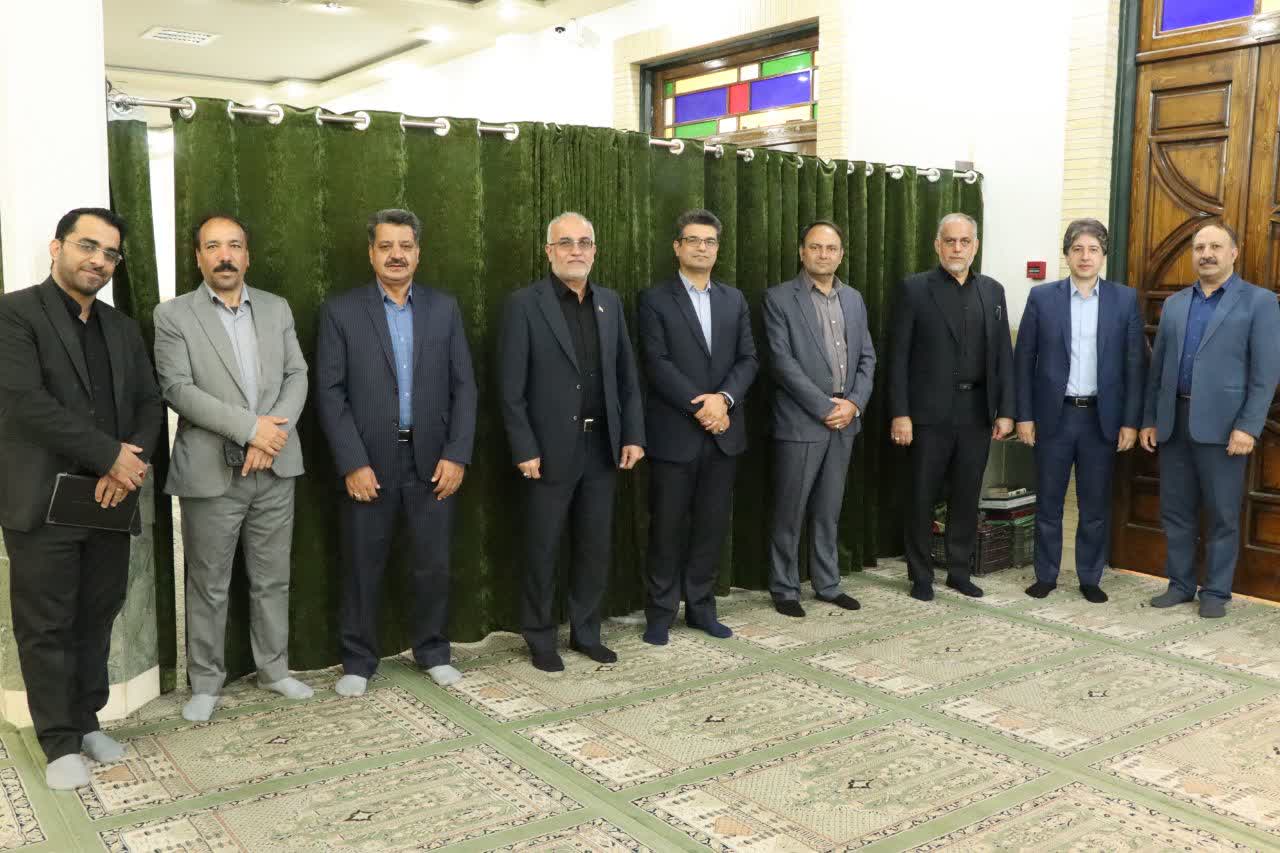 جنگ تحمیلی رمضان فرصت تاریخی برای تقویت رشد فرهنگی جوانان و شناخت ارزشهای انقلاب است جنگ تحمیلی رمضان فرصت تاریخی برای تقویت رشد فرهنگی جوانان و شناخت ارزشهای انقلاب است