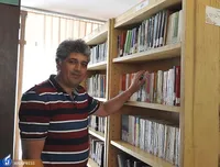 رسالت تئاتر سیاست نیست و ما هم سیاسی کاری نمی‌کنیم