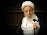 فتوای آیت‌الله مکارم شیرازی علیه ترامپ و نتانیاهو