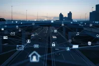 کلان داده‌ها، ابزاری قدرتمند برای گذار از مدیریت سنتی به حکمرانی هوشمند