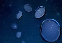 گذشته و آینده همزمان وجود دارند