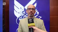 با محصول دانش‌بنیان، گلوگاه‌های فناوری در حوزه ریلی را مرتفع کردیم