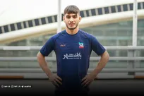 انتقام جرکنی از برنده دلخانی و دستِ‌ خالی 67 کیلوها از مدال تورنمنت زاگرب/ چیتان باخت؛ کشتی‌گیر ایران طلا گرفت