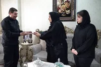 مخبر: امروز تولید، سنگر اصلی خدمت به کشور است