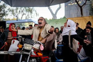 ششمین روز جشنواره تئاتر فجر