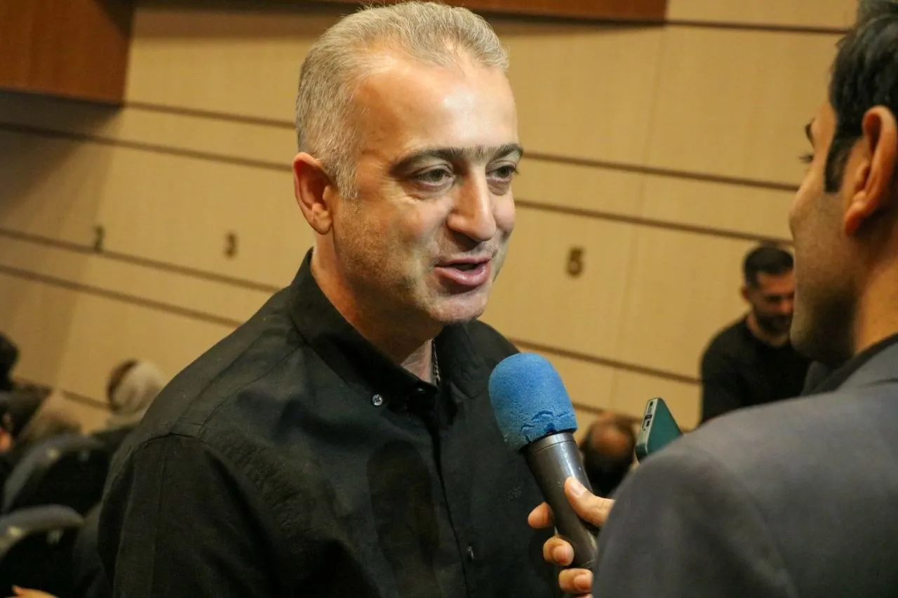 فراز کمالوند