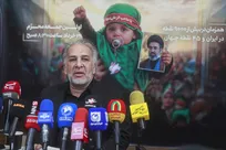 نشست خبری دبیر مجمع جهانی شیرخوارگان حسینی