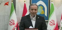 عراقچی: ایران و عراق شراکت راهبردی خود را گسترش می‌دهند/ مدیریت بازگشایی تنگه هرمز بر عهده جمهوری اسلامی ایران است