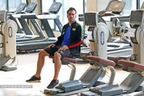 پیشنهاد خارجی به عضو کادر فنی تیم ملی کشتی فرنگی ایران