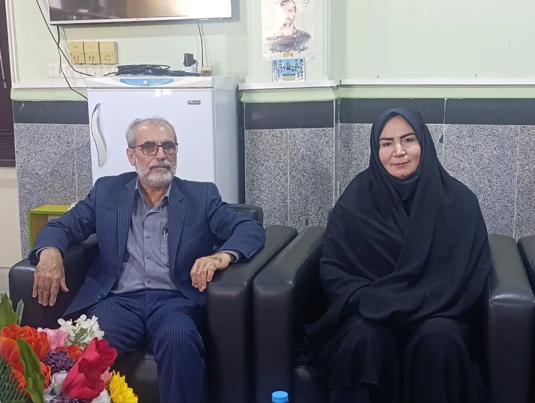 هاشمی