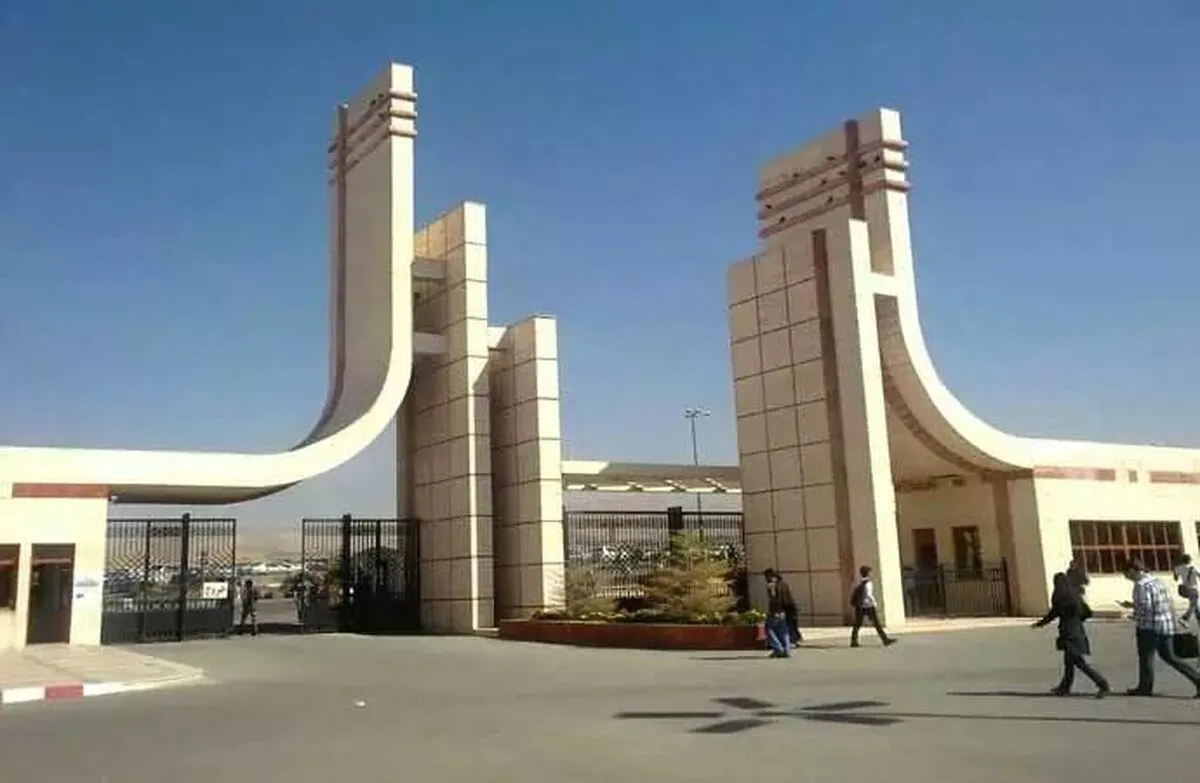 دانشگاه آزاد قزوین مجوز استاندارد بین‌المللی ایزو ۱۷۰۲۵ گرفت