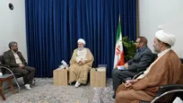 نقشه راه احیای تمدنی میراث علمی شیعه: از بازتولید آموزشی «حاشیه ملاعبدالله» تا ضرورت ورود منطق به نظام تربیتی و حکمرانی