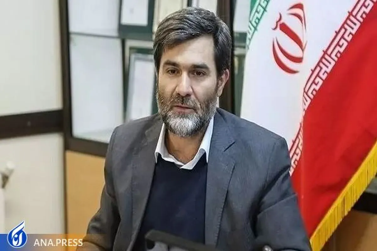 سامانه بافر (باغبانی هوشمند فرهنگی) دانشگاه آزاد اسلامی رونمایی شد