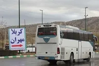 معاون وزیر راه: تا اربعین سال آینده ۲ هزار اتوبوس جدید اضافه می شود