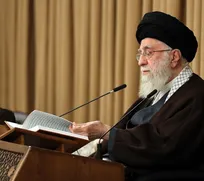 برگزاری محفل انس با قرآن با حضور رهبر انقلاب