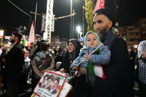 افتتاحیه انیمیشن سینمایی &laquo;نبرد بادبادک&zwnj;ها&raquo;