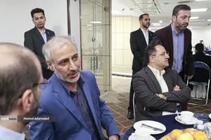  افتتاح هفتمین جشنواره تئاتر &laquo;شهر&raquo; با حضور هنرمندان و بازیگران سینما،تئاتر و تلویزیون