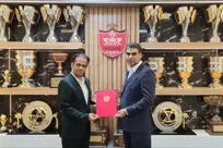 مدیر صدور مجوز باشگاه پرسپولیس انتخاب شد
