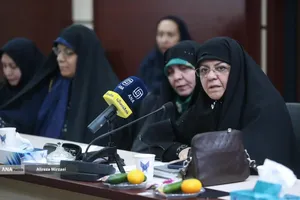 نشست خانه گفتگو در دانشگاه آزاد اسلامی