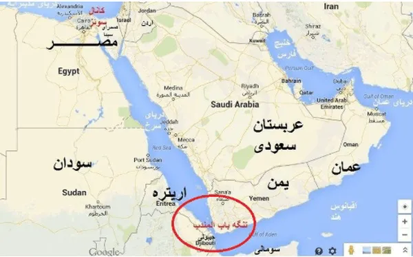نگرانی ریاض از گسترش درگیری به باب المندب/ آغاز مذاکرات مستقیم سعودی با صنعا

