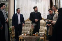 طحان‌نظیف: مجاهدت شهدا، مردم ایران را در جهان سربلند کرد