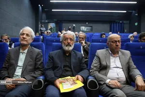 رونمایی از  کتاب &laquo;شاهی که آخر شد&raquo;