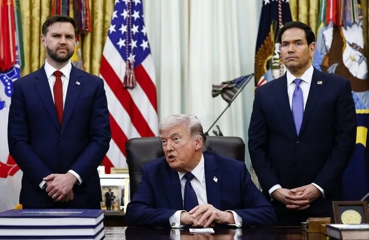 ترامپ