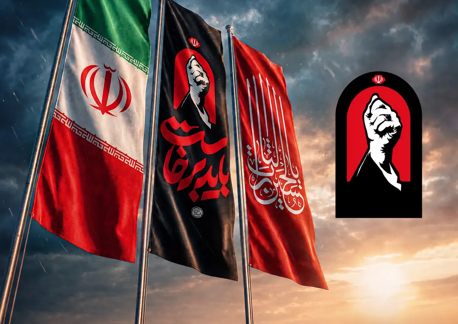 اربعین