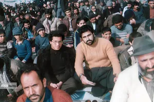 خاطرات سرخ ایثار &laquo;شهید احمد جعفرنژاد&raquo; - عملیات طریق القدس فتح بستان