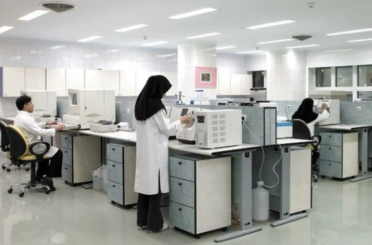 جدول رتبه‌بندی عملکردی و زیرساختی آزمایشگاه‌ها و کارگاه‌های دانشگاه آزاد ابلاغ شد