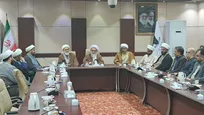 عضو خبرگان رهبری: حوزه و دانشگاه نقش محوری در ایجاد وحدت ملی دارند