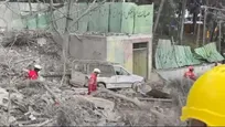 سازمان منابع طبیعی ایران درخواست محکومیت حمله نظامی آمریکایی-صهیونی را ارائه داد