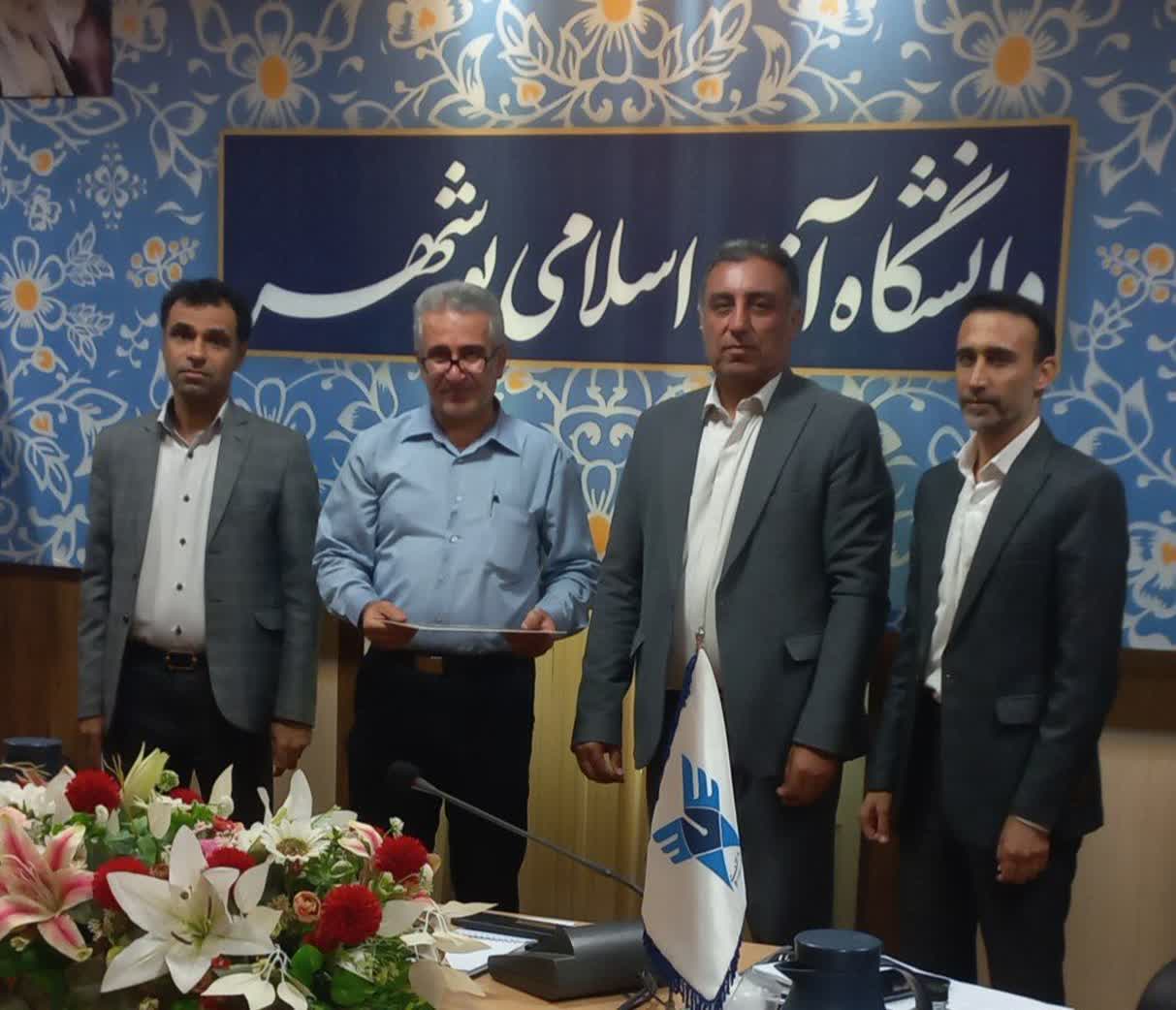 کیفیت آموزش و رضایتمندی دانشجویان در اولویت است