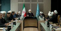 رئیس قوه قضاییه: نکات و فرامین رهبر انقلاب باید عملیاتی شوند/ عزم ما برای مبارزه‌ ریشه‌ای و همه‌جانبه با فساد جَزم است