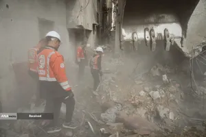 شش ماه پس از &laquo;آتش&zwnj;بس&raquo;، غزه تحت حملات مداوم اسرائیل قرار دارد