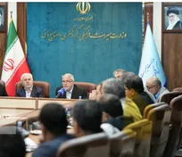 مردم، محور وحدت ملی و حافظ هویت تاریخی‌اند/ آمادگی برای بازگشایی درهای فرهنگی به روی گردشگران جهانی