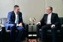 گفتگوی‌ وزرای خارجه ایران و قبرس پیرامون مسائل دوجانبه