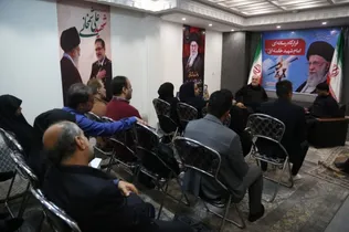 شهادت ۲۵ شهروند خوزستانی در حملات متجاوزان آمریکایی-صهیونی